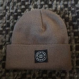 Brand new beanie